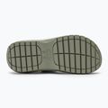 Dámské sandály Crocs Mega Crush elephant grey 6