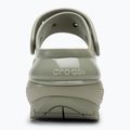 Dámské sandály Crocs Mega Crush elephant grey 7
