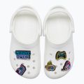 Placky Crocs Lights Up Neon Gamer lights up neon gamer 5 pack 2