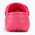 Dámské nazouváky  Crocs Classic Platform Clog hyper pink 7