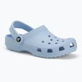 Dětské nazouváky Crocs Classic Clog Kids blue calcite 2