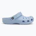 Dětské nazouváky Crocs Classic Clog Kids blue calcite 3