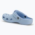 Dětské nazouváky Crocs Classic Clog Kids blue calcite 4