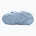 Dětské nazouváky Crocs Classic Clog Kids blue calcite 5
