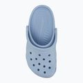 Dětské nazouváky Crocs Classic Clog Kids blue calcite 6