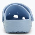 Dětské nazouváky Crocs Classic Clog Kids blue calcite 7