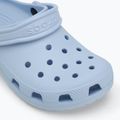 Dětské nazouváky Crocs Classic Clog Kids blue calcite 8