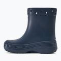 Crocs Classic Boot Kids black wellingtons 10