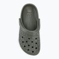 Pantofle  Crocs Classic Crocskin dusty olive 6