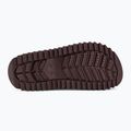 Dámské sněhule Crocs Classic Neo Puff Luxe dark cherry 4