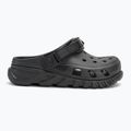 Dětské nazouváky  Crocs Duet Max II Clog Kids black 3