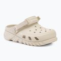 Dětské nazouváky  Crocs Duet Max II Clog Kids stucco