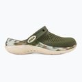Žabky Crocs LiteRide 360 Marbled Clog army green/multi 3
