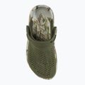 Žabky Crocs LiteRide 360 Marbled Clog army green/multi 6
