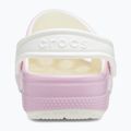 Dětské nazouváky   Crocs Classic Glow in the Dark flamingo 11