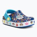 Dětské nazouváky Crocs Paw Patrol Off Court Clog blue 2