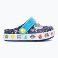 Dětské nazouváky Crocs Paw Patrol Off Court Clog blue 3