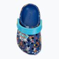 Dětské nazouváky Crocs Paw Patrol Off Court Clog blue 6