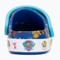 Dětské nazouváky Crocs Paw Patrol Off Court Clog blue 7