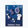 Ozdoba na boty Crocs Jibbitz™ Tottenham pin 5 ks. 4