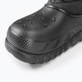 Sněhule  Crocs Duet Max Boot black 7