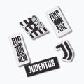 Ozdoba na boty Crocs Jibbitz™ Juventus 5 ks.