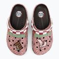 Nazouváky Crocs Classic Demon Slayer espresso 6