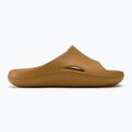 Nazouváky  Crocs Mellow Recovery sand 2