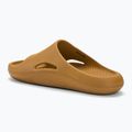 Nazouváky  Crocs Mellow Recovery sand 3