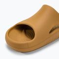 Nazouváky  Crocs Mellow Recovery sand 7