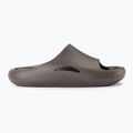 Nazouváky  Crocs Mellow Recovery espresso 2