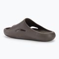 Nazouváky  Crocs Mellow Recovery espresso 3