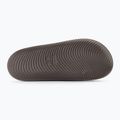 Nazouváky  Crocs Mellow Recovery espresso 4