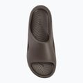 Nazouváky  Crocs Mellow Recovery espresso 5