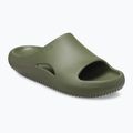 Nazouváky Crocs Mellow Recovery meteor