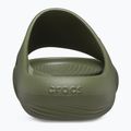 Nazouváky Crocs Mellow Recovery meteor 3