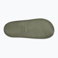Nazouváky Crocs Mellow Recovery meteor 4