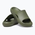 Nazouváky Crocs Mellow Recovery meteor 6