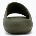 Nazouváky Crocs Mellow Recovery meteor 6