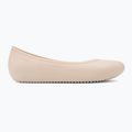 Dámské baleríny Crocs Brooklyn Flat quartz 3