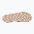 Dámské baleríny Crocs Brooklyn Flat quartz 5