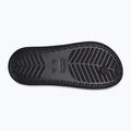 Žabky Crocs Classic Flip V2 black 2