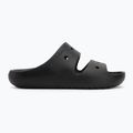 Dámské nazouváky Crocs Classic Sandal V2 black 2