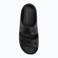 Dámské nazouváky Crocs Classic Sandal V2 black 5