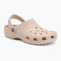 Nazouváky Crocs Classic quartz 2