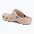 Nazouváky Crocs Classic quartz 4