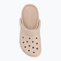 Nazouváky Crocs Classic quartz 6