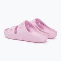 Dámské nazouváky Crocs Classic Sandal V2 ballerina pink 3