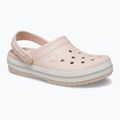 Nazouváky Crocs Crocband quartz