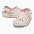 Nazouváky Crocs Crocband quartz 6